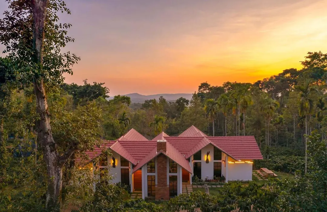 Cicada By Veo, Stayvista - 2Bhk Pet-Friendly Villa With Bar-1