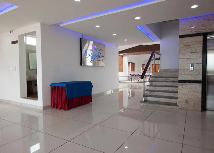 Crystal Inn Chikmagalur