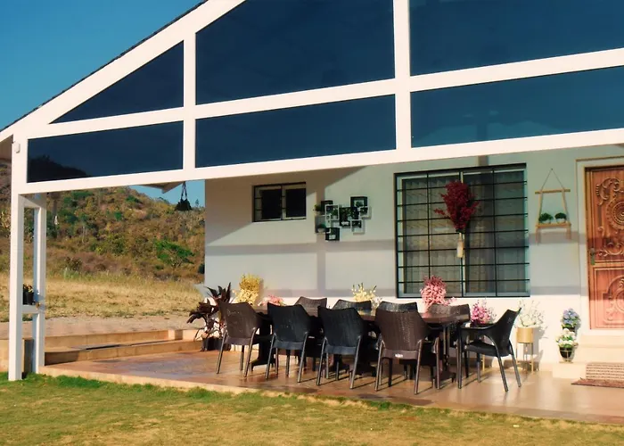 Tinton Hillstay Chikmagalur