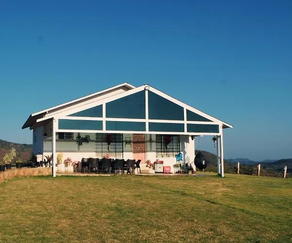 Tinton Hillstay Chikmagalur